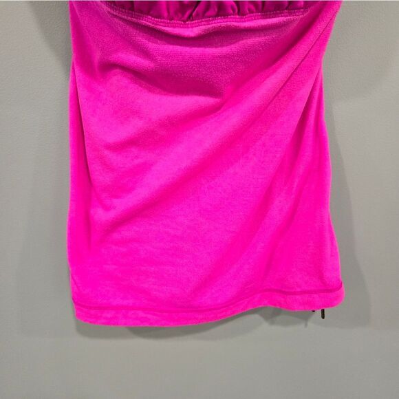 🐢 Lululemon Hot 'N Sweaty Paris Pink. Size XS - Picture 12 of 17
